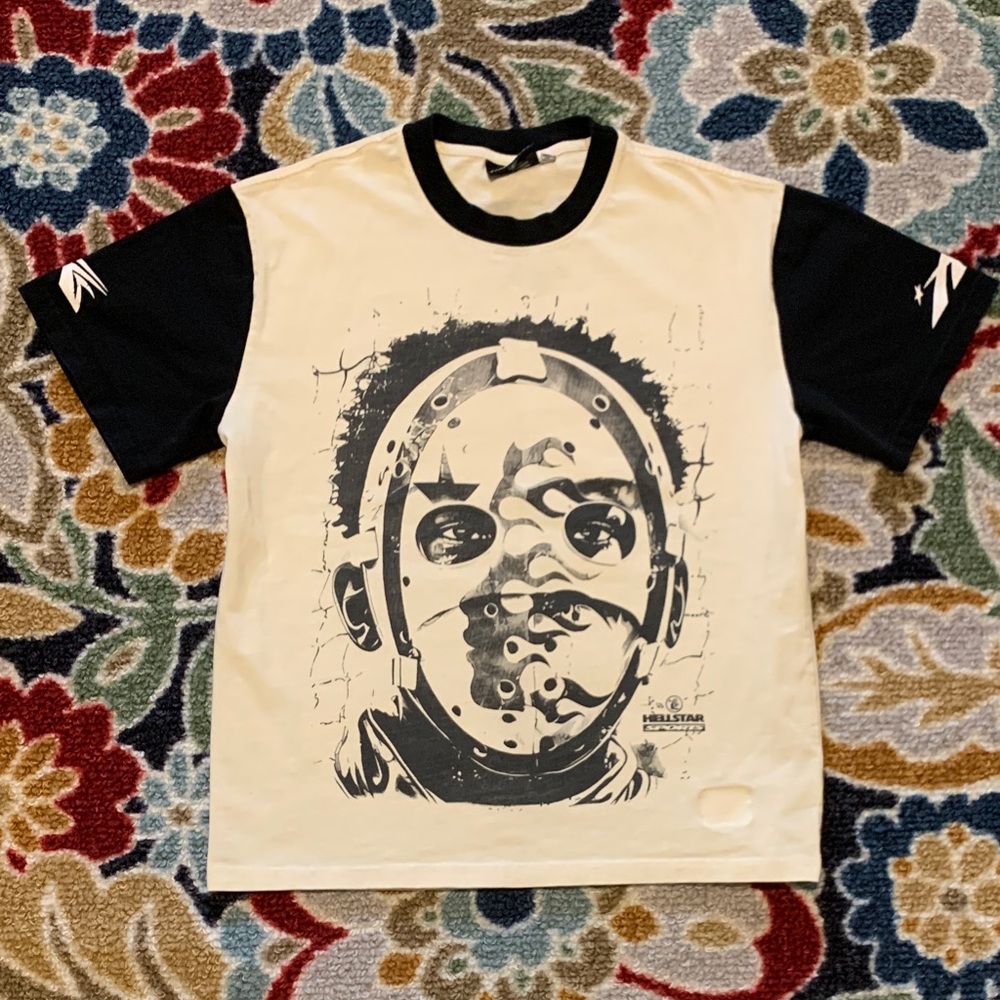 Hellstar Classic Tee - image 1